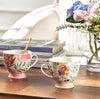Gloria New Bone China Mug - 400 ml