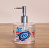 Walter Soap Dispenser