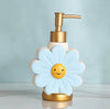 Alba Floweret Bloom Soap Dispenser