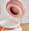 Bella Ceramic Storage Jar - 1 L