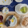 Amico Porcelain Baking Dish - 23×39 cm