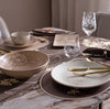 Sora Stoneware Dinner Plate - 27 cm