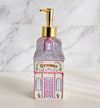Belle Ballerina Soap Dispenser