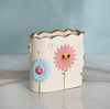 Alba Floweret Bloom Toothbrush Holder