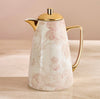 Raqiya Porcelain Flask - 1 L