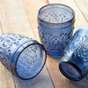 Nomads 6-Piece Glass Set - 300 ml