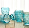 Nomads 6-Piece Glass Set - 300 ml