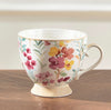 Gloria New Bone China Mug - 400 ml