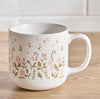 Audrina New Bone China Mug - 420 ml