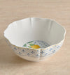 Amico Porcelain Serving Bowl - 24 cm