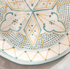 Shams Stoneware Serving Platter - 35cm