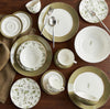 Eucalyptus New Bone China Bowl - 11cm