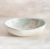 Shams Stoneware Pasta Plate - 20 cm