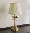 Zaina Resin Table Lamp - 45 cm