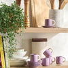 Marlo 12-Piece New Bone China Tea Set - 110 ml, Serves 6