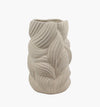 Nomad Raha Ceramic Vase - 30 cm