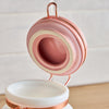 Bella Ceramic Storage Jar - 500ml