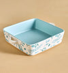 Eucalyptus Baking Dish - 30cm