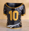 Lenny Football Waste Bin