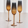 Dahab 6-Piece Stem Glass Set - 230 ml