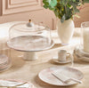 Raqiya Cake Stand - 32 cm