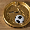 Lenny Football Soap Dish