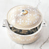 Ghidha Food Warmer - 3.5 L