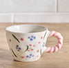 Whitley New Bone China Mug - 280 ml