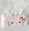 Hello Kitty Tissue Holder
