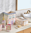 Belle Ballerina Waste Bin