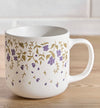 Audrina New Bone China Mug - 420 ml