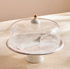 Raqiya Cake Stand - 32 cm