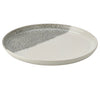 KRUSTISTEL IKEA Side Plate, Patterned/Grey - 19 cm