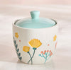 Heidi Ceramic Sugarpot - 330ml