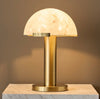 Dania Metal Table Lamp - 45 cm