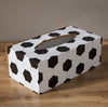 Max League Football Tissue Box Cover