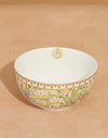 Redtag - Multicolour Floral Cereal Bowl