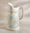 Shams Stoneware Jug - 1 L