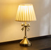 Zaina Resin Table Lamp - 45 cm