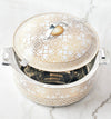 Ghidha Food Warmer - 2.5 L