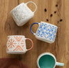 Esme New Bone China Mug - 350 ml
