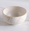 Sora Stoneware Rice Bowl - 12 cm