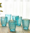 Nomads 6-Piece Glass Set - 300 ml