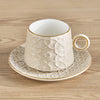 Marhaba Teacup and Saucer - 210ml