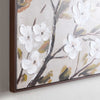 Shoxida Framed Oil Painting Canvas Wall Art - 100x150 cm