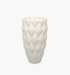Nomad Raha Ceramic Vase - 30 cm