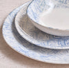 Nola 20-Piece Stoneware Dinner Set - Serves 4