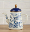 Era Carbon Steel Coffee Pot - 1.2 L