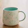 Esme New Bone China Mug - 350 ml