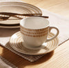 Armona Teacup and Saucer - 300ml